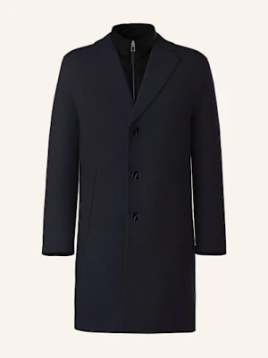 Joop! Płaszcz Wełniany Morris Z Wyjmowaną Podpinką blau