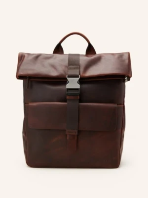 Joop! Plecak Loreto Rico Z Kieszenią Na Laptop braun