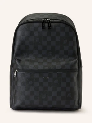 Joop! Plecak Miko Z Kieszenią Na Laptop schwarz