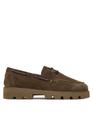 JOOP! Półbuty 4140008293 Brązowy