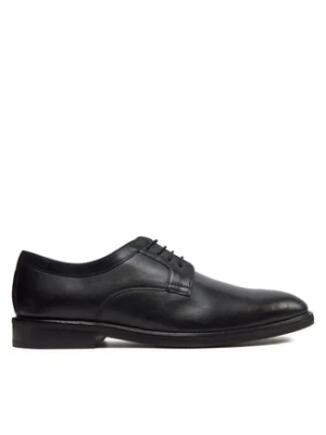 JOOP! Półbuty Kleitos 4140004171 Czarny