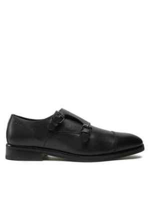 JOOP! Półbuty Kleitos 4140004178 Czarny