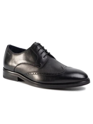 JOOP! Półbuty Kleitos 4140004393 Czarny