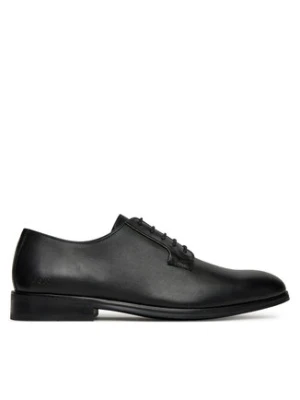 JOOP! Półbuty Kleitos 4140007911 Czarny