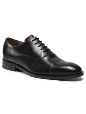 JOOP! Półbuty Lusso 4140005203 Czarny