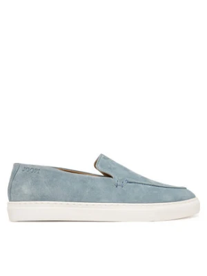 JOOP! Półbuty Velluto 4140006693 Beżowy