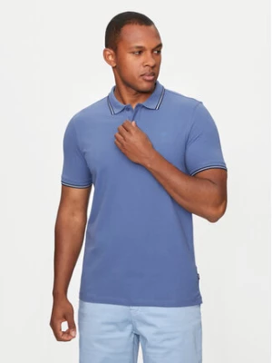 JOOP! Polo 11Pavlos 30041253 Niebieski Modern Fit