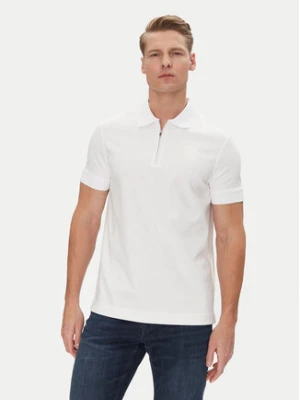JOOP! Polo 17 JJ-08Brizio 30044699 Biały Modern Fit