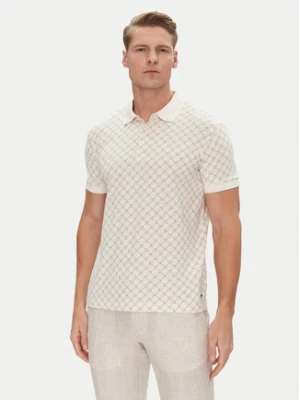 JOOP! Polo 17 JJ-28Pepino 30045550 Écru Modern Fit
