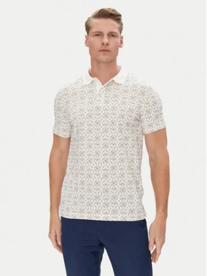 JOOP! Polo 17 JJ-30Pierro 30045555 Beżowy Modern Fit