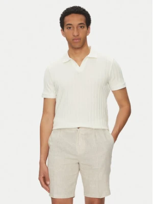 JOOP! Polo 17 JJ-33Baron 30045547 Écru Modern Fit