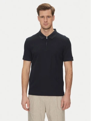 JOOP! Polo 17 JJ-34Brody 30045546 Granatowy Modern Fit
