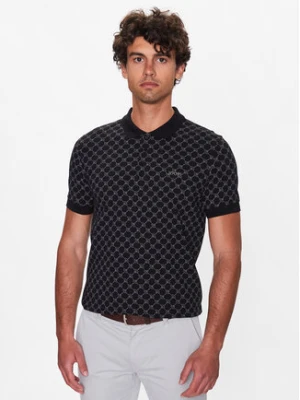 Zdjęcie produktu JOOP! Polo 30036150 Czarny Modern Fit
