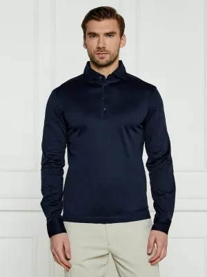 Joop! Polo Baldwin | Regular Fit | mercerised