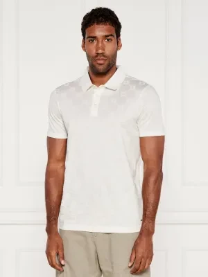 Joop! Polo Bartholo | Modern fit | mercerised