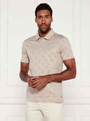 Joop! Polo Bartholo | Modern fit | mercerised