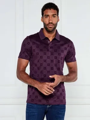 Joop! Polo Bartholo | Modern fit | mercerised