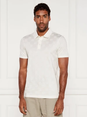 Joop! Polo Bartholo | Modern fit | mercerised