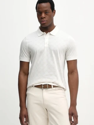 Joop! polo bawełniane