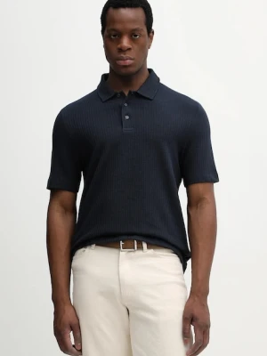 Joop! polo bawełniane