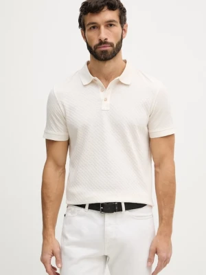 Joop! polo bawełniane