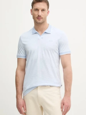 Joop! polo bawełniane