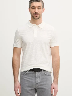 Joop! polo bawełniane