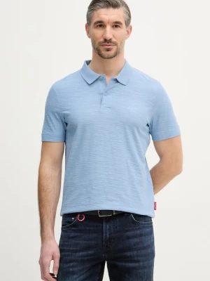 Joop! polo bawełniane