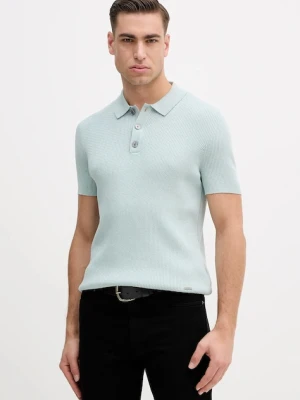 Joop! polo bawełniane