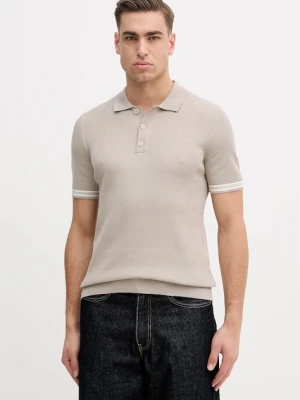 Joop! polo bawełniane