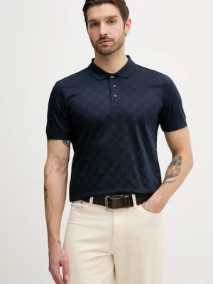 Joop! polo bawełniane