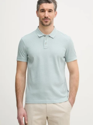 Joop! polo bawełniane