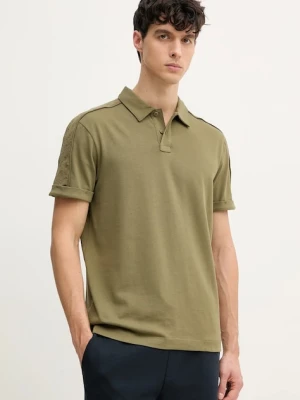 Joop! polo bawełniane