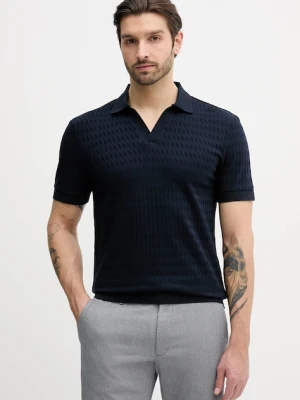 Joop! polo bawełniane