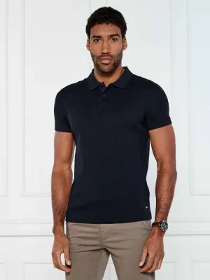 Joop! Polo Bradley | Regular Fit | mercerised