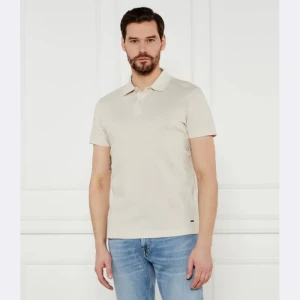 Joop! Polo Bradley | Regular Fit | mercerised