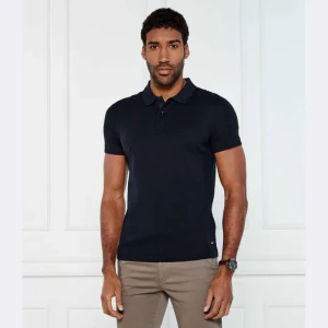 Joop! Polo Bradley | Regular Fit | mercerised