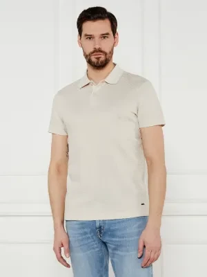 Joop! Polo Bradley | Regular Fit | mercerised