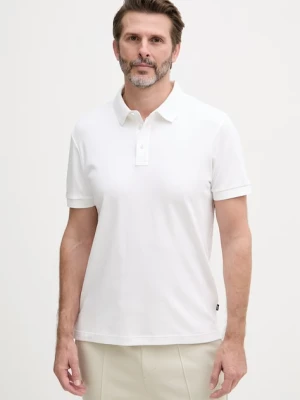 Joop! polo damskie bawełniane