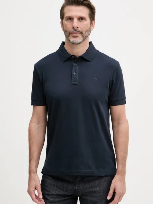 Joop! polo damskie bawełniane