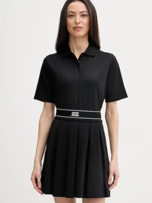 Joop! polo damskie z bawełną