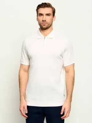 Joop! Polo Francisco | Regular Fit | mercerised
