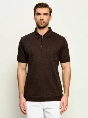 Joop! Polo Francisco | Regular Fit | mercerised