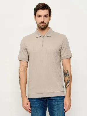 Joop! Polo Francisco | Regular Fit | mercerised