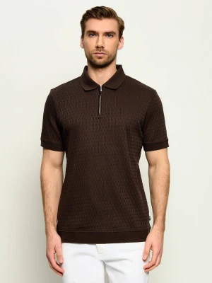 Joop! Polo Francisco | Regular Fit | mercerised