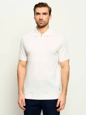 Joop! Polo Francisco | Regular Fit | mercerised