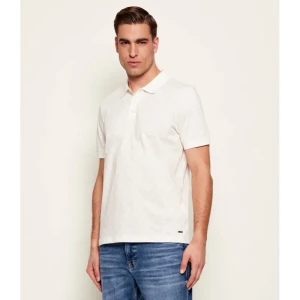 Joop! Polo Jesse | Modern fit | mercerised