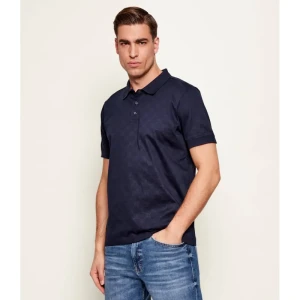 Joop! Polo Jesse | Modern fit | mercerised