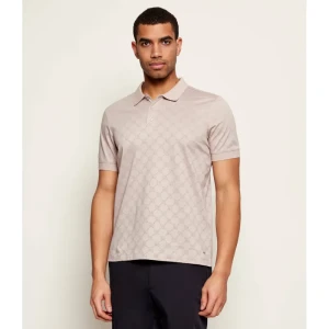 Joop! Polo Jesse | Modern fit | mercerised