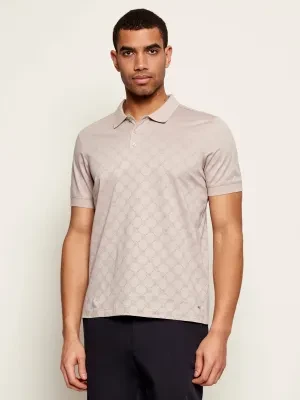 Joop! Polo Jesse | Modern fit | mercerised